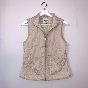 Lightweight vest